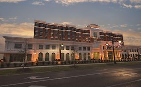 Embassy Suites By Hilton Tuscaloosa Alabama Downtown
