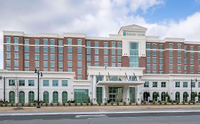 Embassy Suites By Hilton Tuscaloosa Alabama Downtown